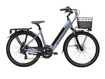 Picture of CICLI ADRIATICA E1 26 BLUE ZAFIR